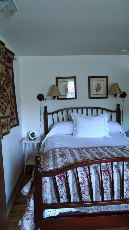 Thomas Shepherd Inn Shepherdstown Camera foto