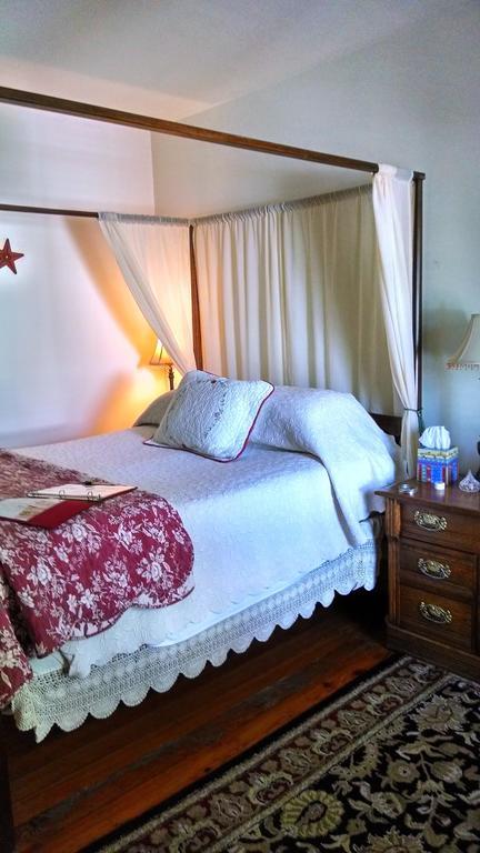Thomas Shepherd Inn Shepherdstown Camera foto